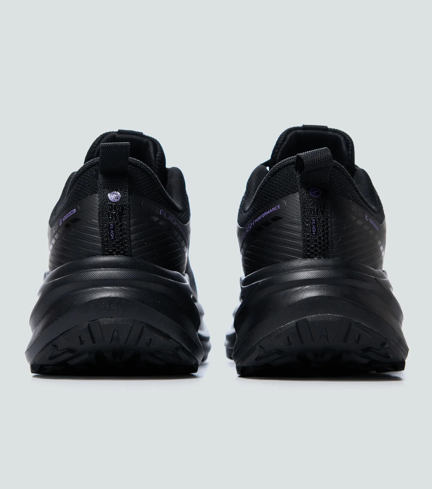 Tenis Rs Performance 134877 NG