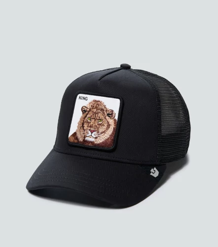 Gorra Goorin Bros King TruckerNG