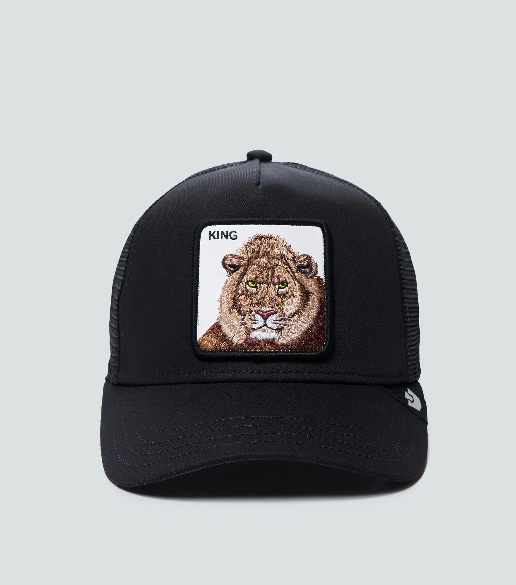 Gorra Goorin Bros King Trucker 134879 NG