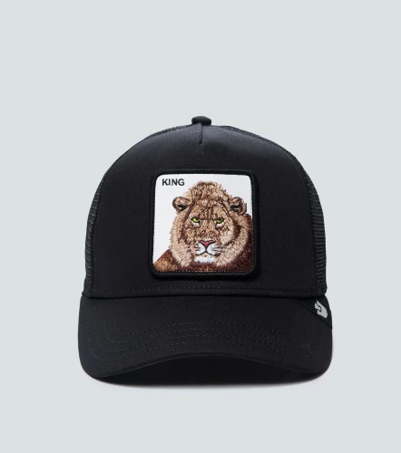 Gorra Goorin Bros King TruckerNG