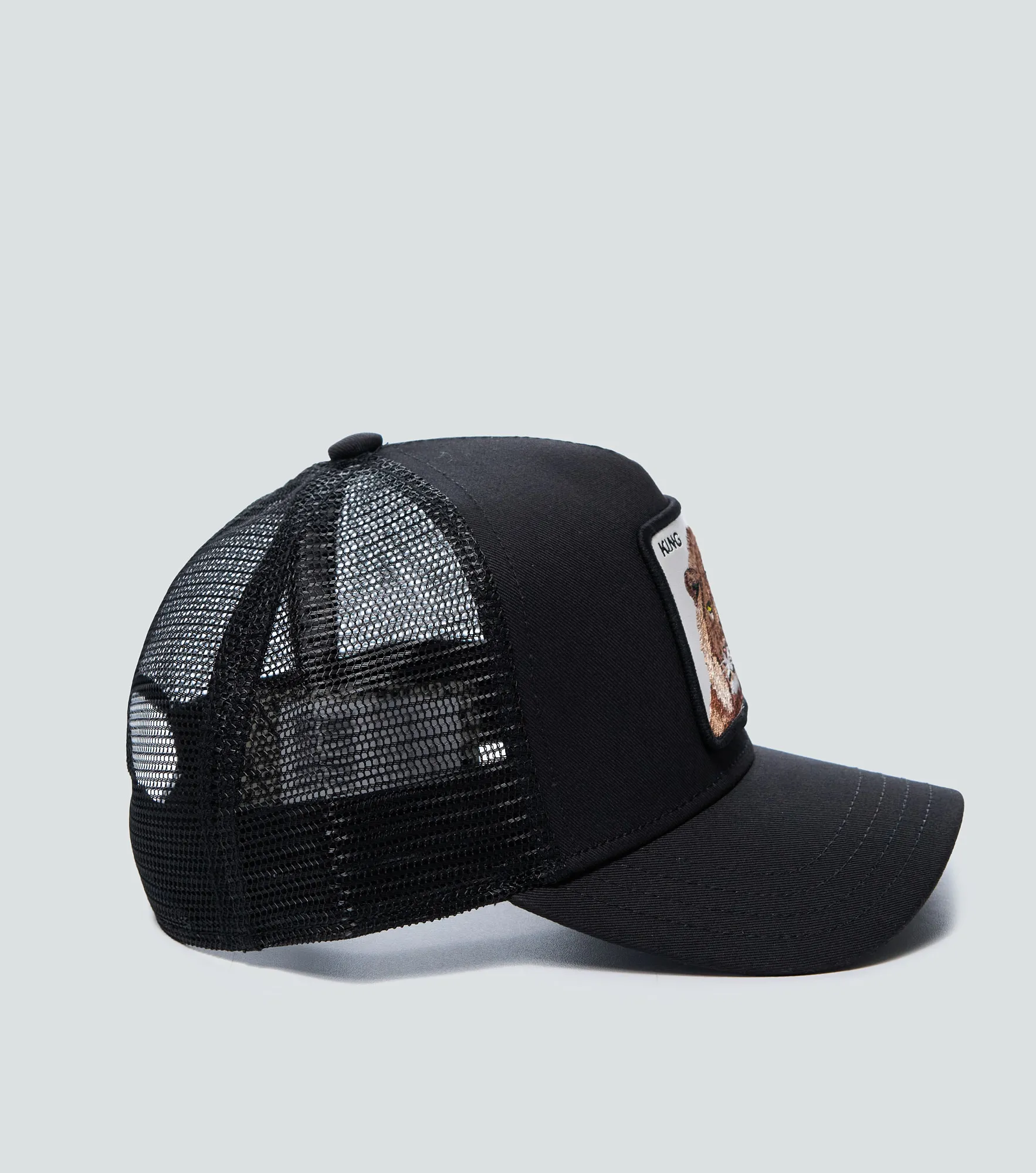 Gorra Goorin Bros King Trucker 134879 NG