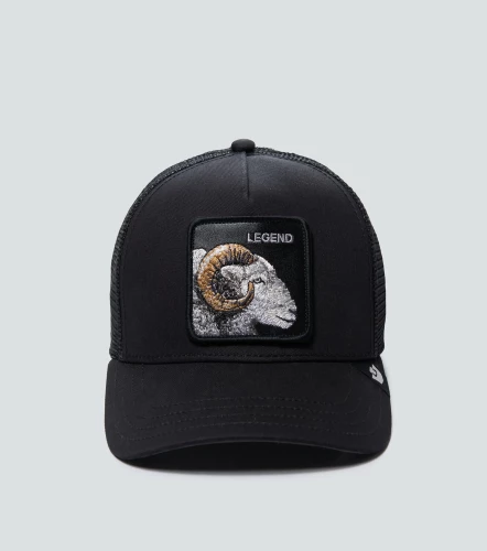 Gorra Goorin Bros Legend TruckerNG