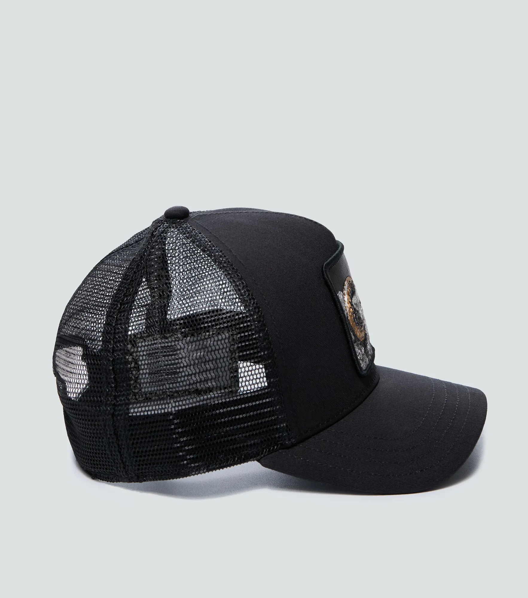 Gorra Goorin Bros Legend Trucker 134880 NG