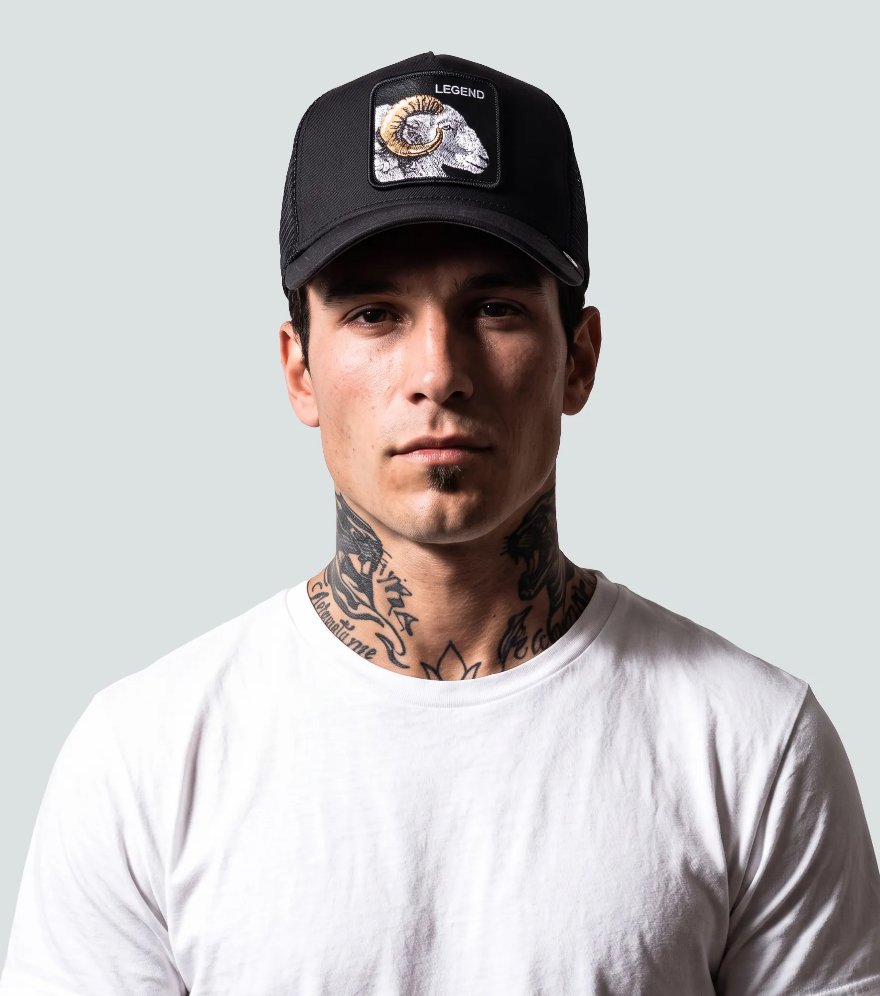 Gorra Goorin Bros Legend Trucker 134880 NG