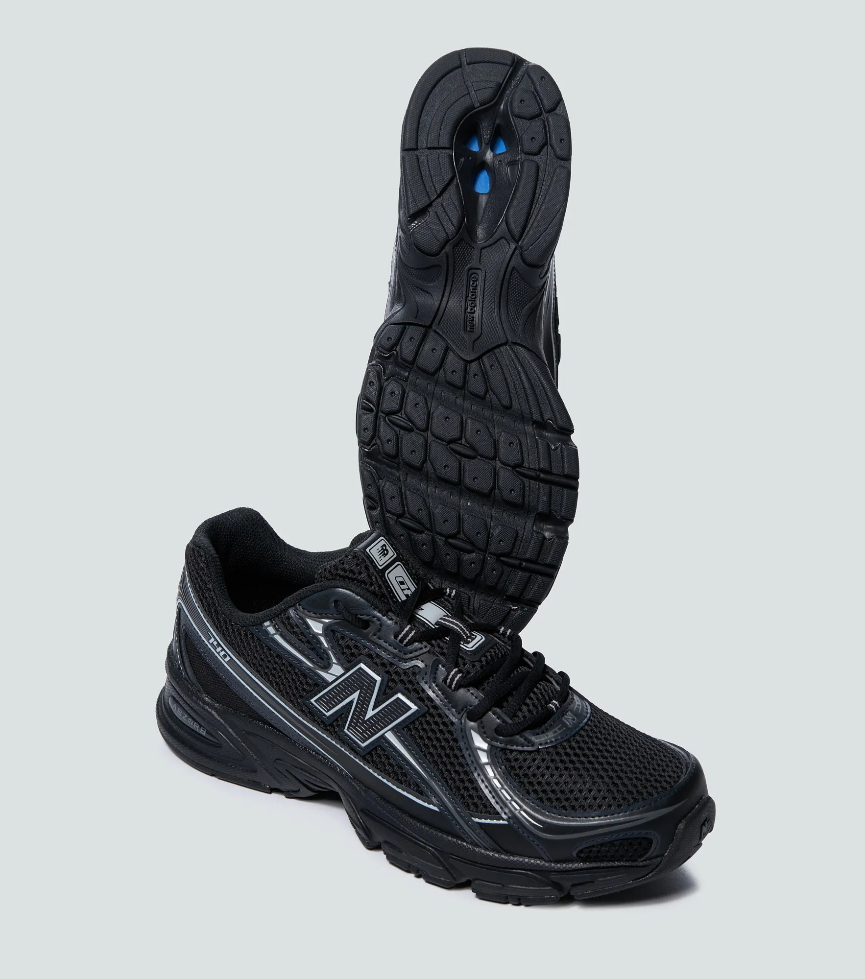 Tenis New Balance Lifestyle Mode De Vie 135002 NG