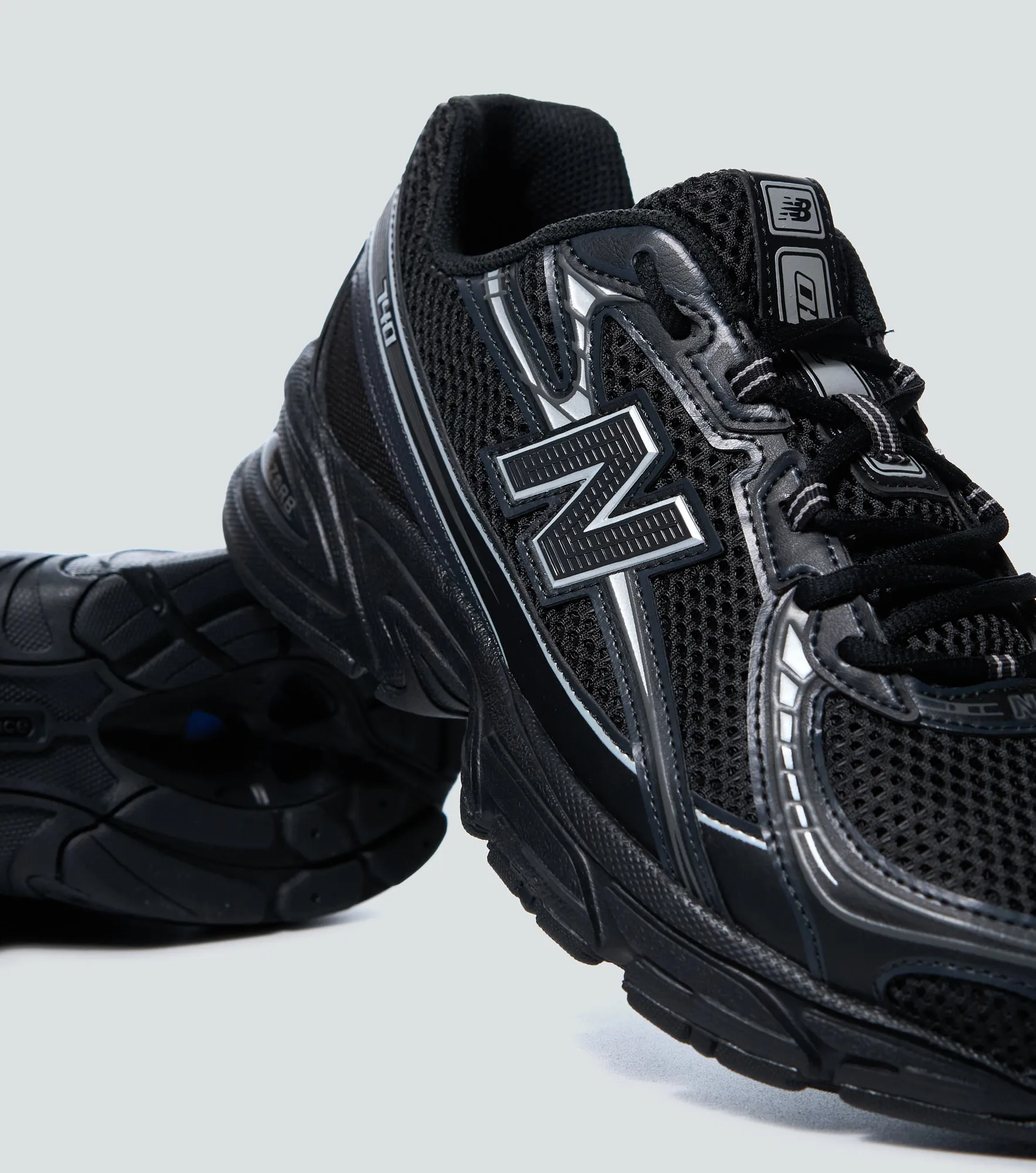 Tenis New Balance Lifestyle Mode De Vie 135002 NG
