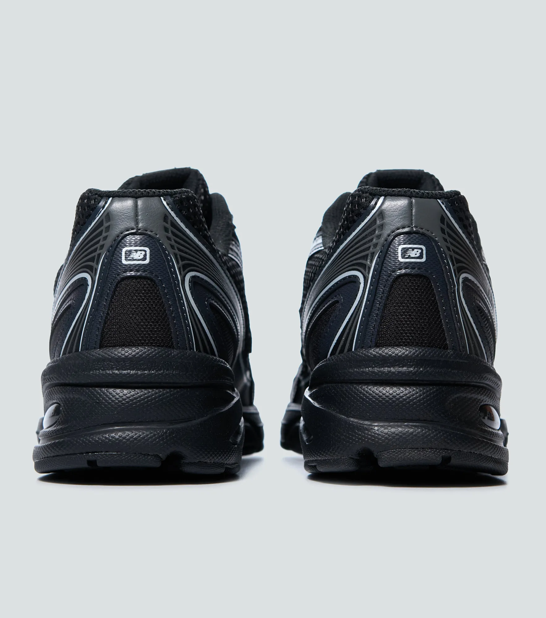 Tenis New Balance Lifestyle Mode De Vie 135002 NG