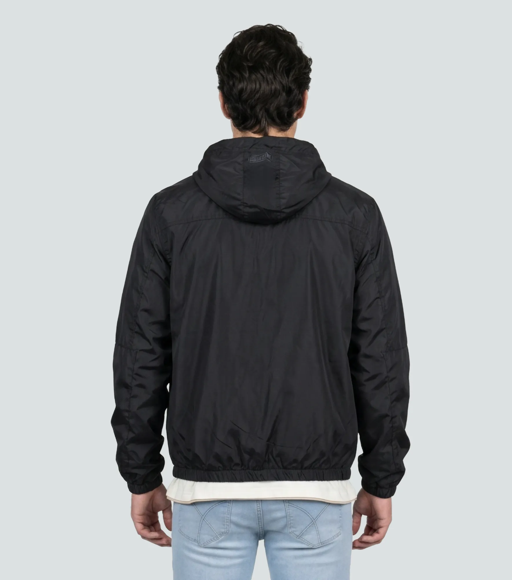 Varenna Chaqueta Masculina Gas 837305 NG