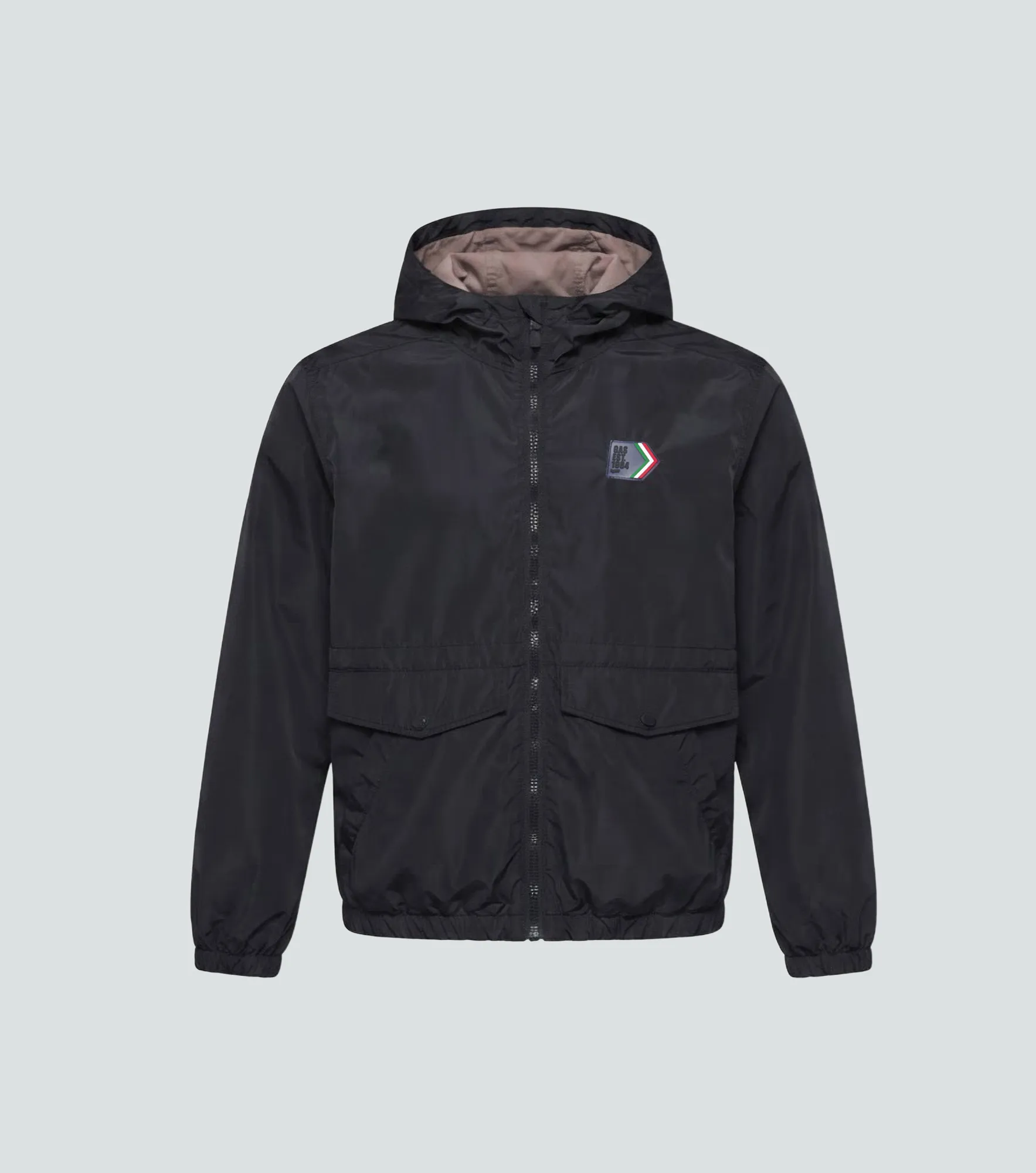 Varenna Chaqueta Masculina Gas 837305 NG