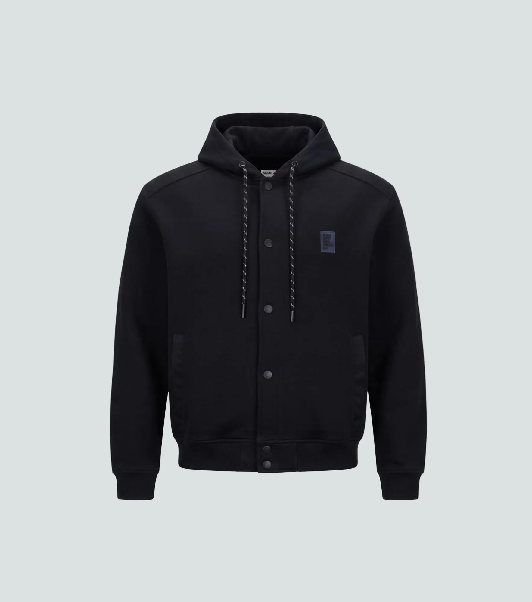 Sette Buzo Abierto Masculino Gas 838110 NG