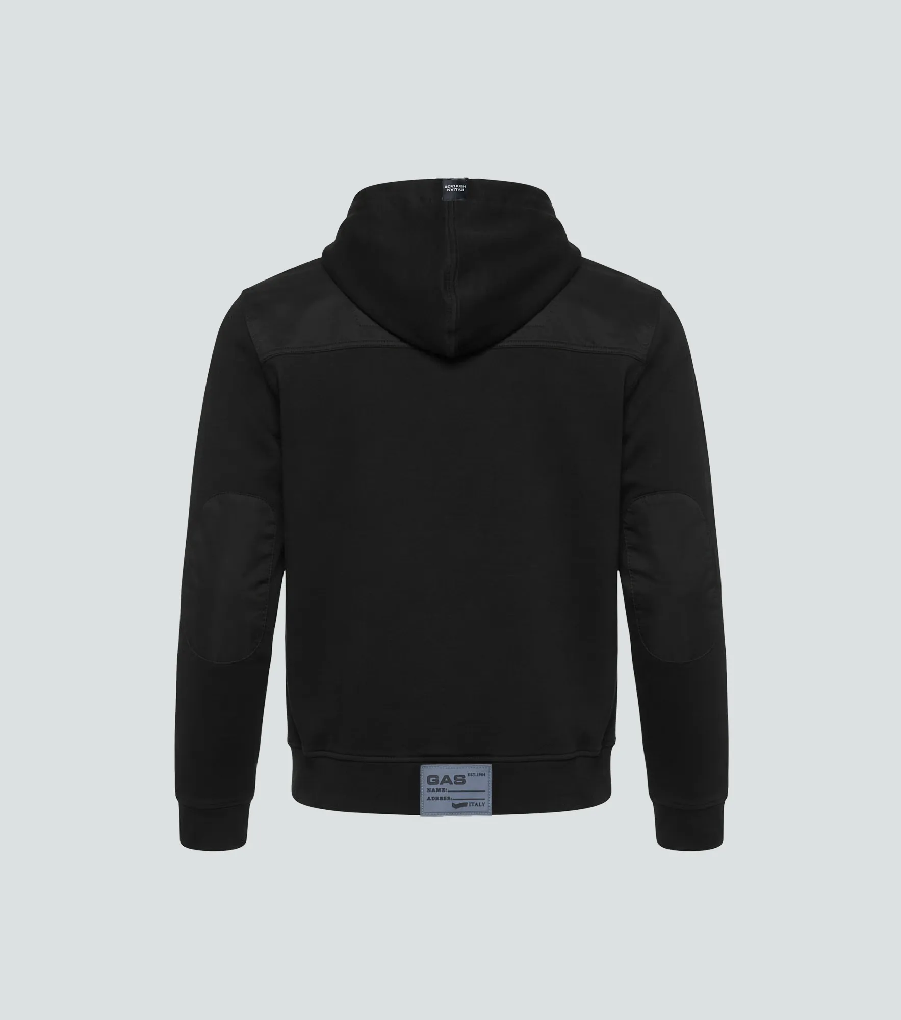 Sette Buzo Abierto Masculino Gas 838110 NG