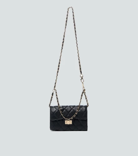 Bolso Pequeno Tipo Bandolero Derek LovelyNG
