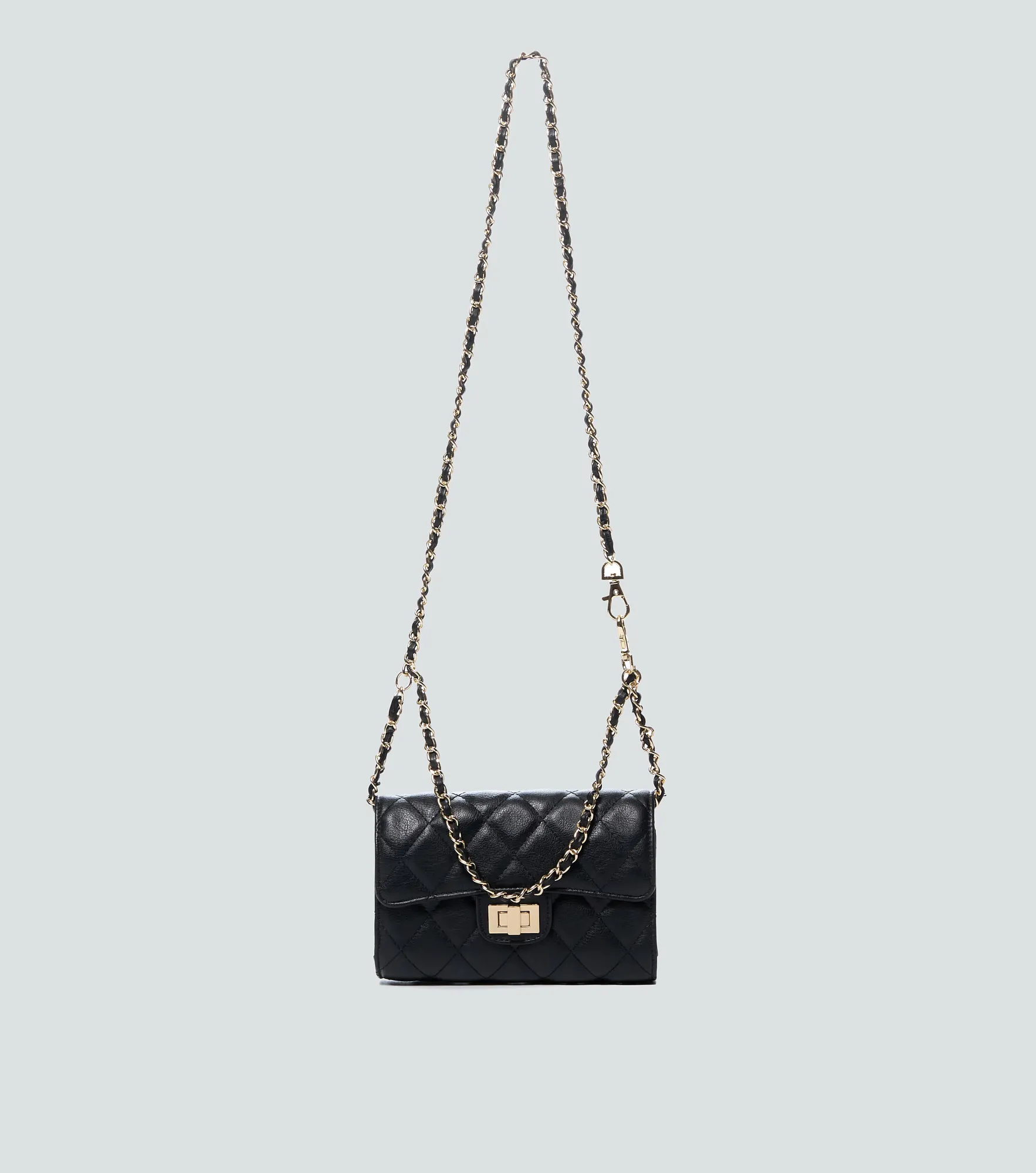 Bolso Pequeno Tipo Bandolero Derek LovelyNG