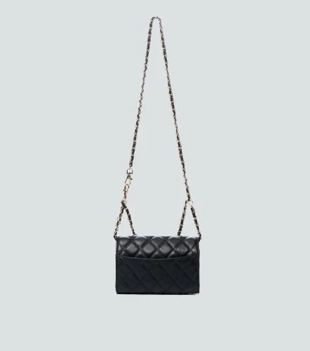 Bolso Pequeno Tipo Bandolero Derek LovelyNG