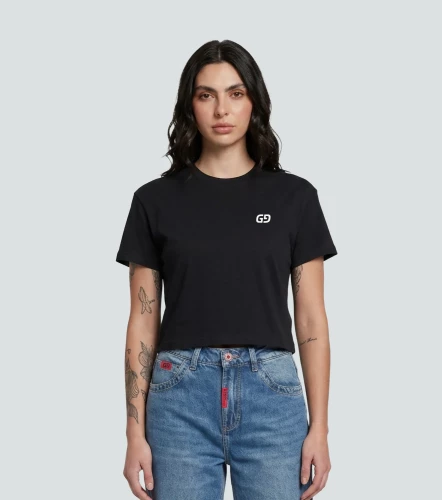 Phax Blusa Regular Femenina GroggyNG