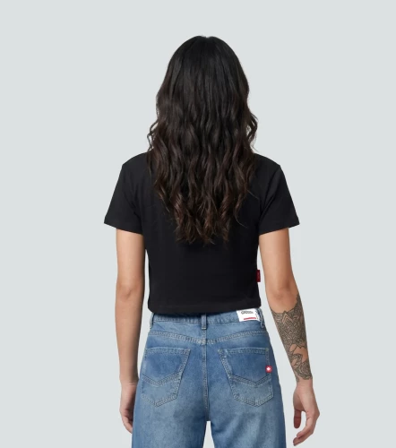 Phax Blusa Regular Femenina GroggyNG