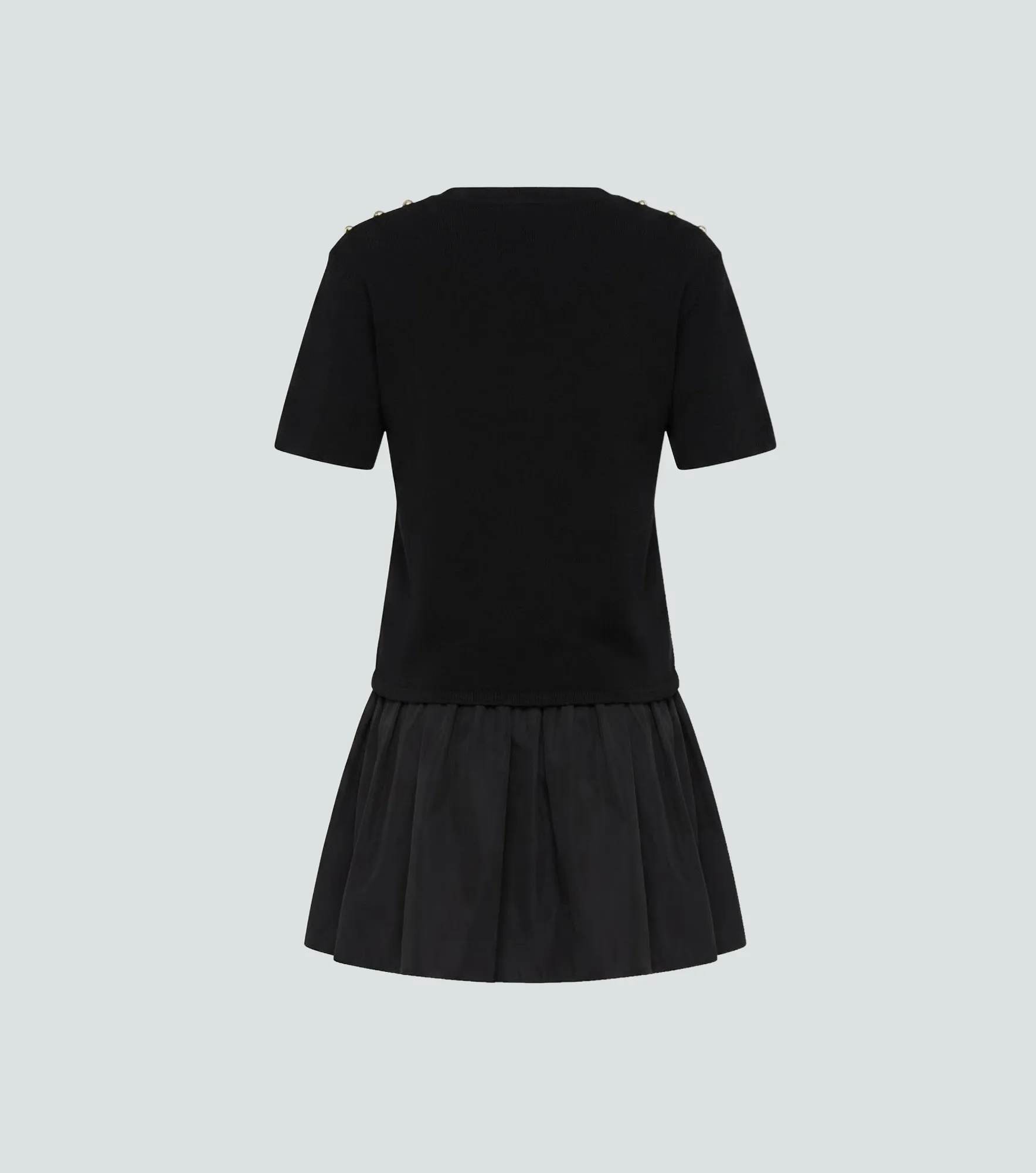 Vestido Para Mujer Camila Derek Lovely 839567 NG