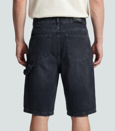 John Bermuda Jort Estampada TyperNG