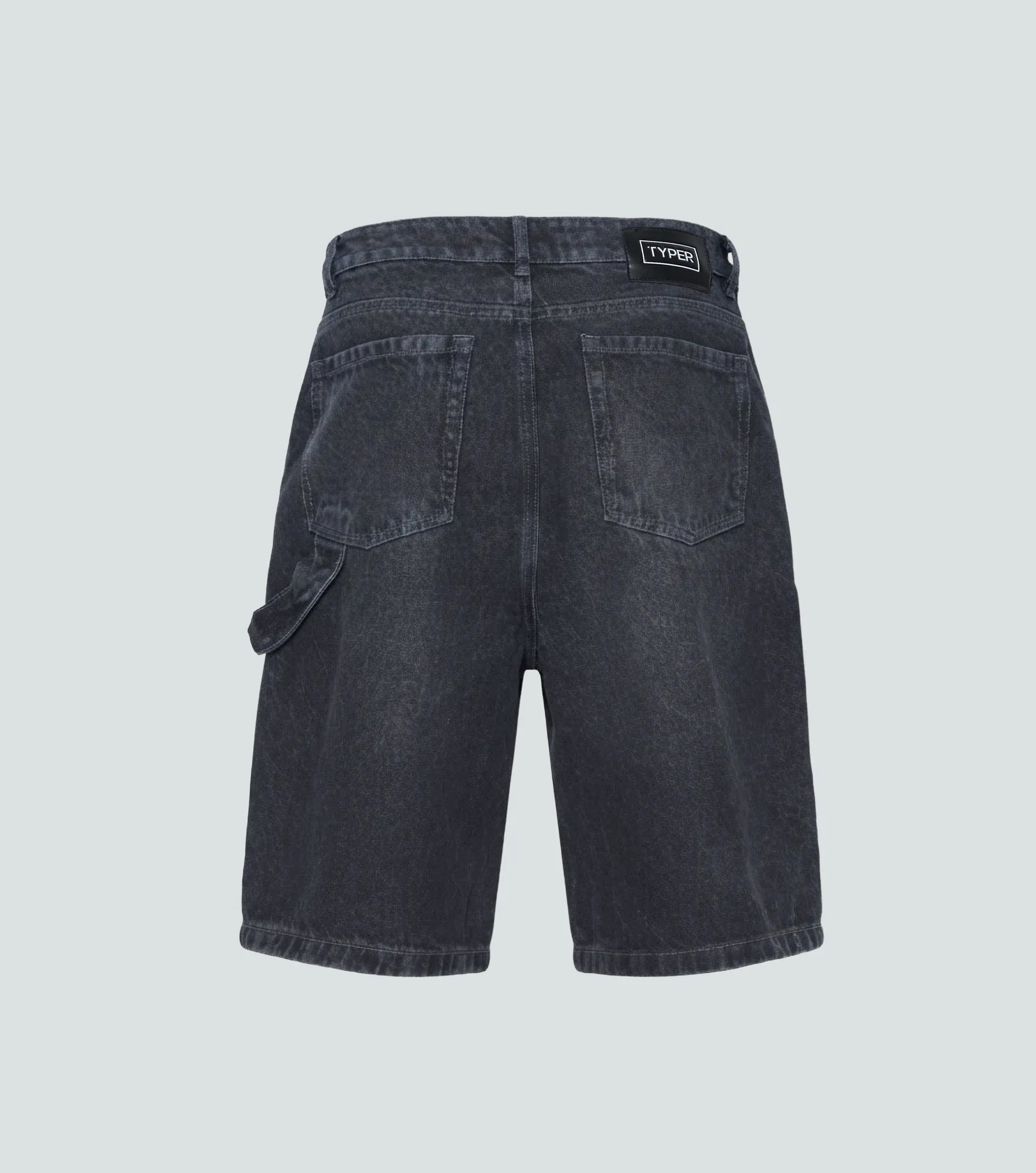 John Bermuda Jort Estampada Typer 840387 NG