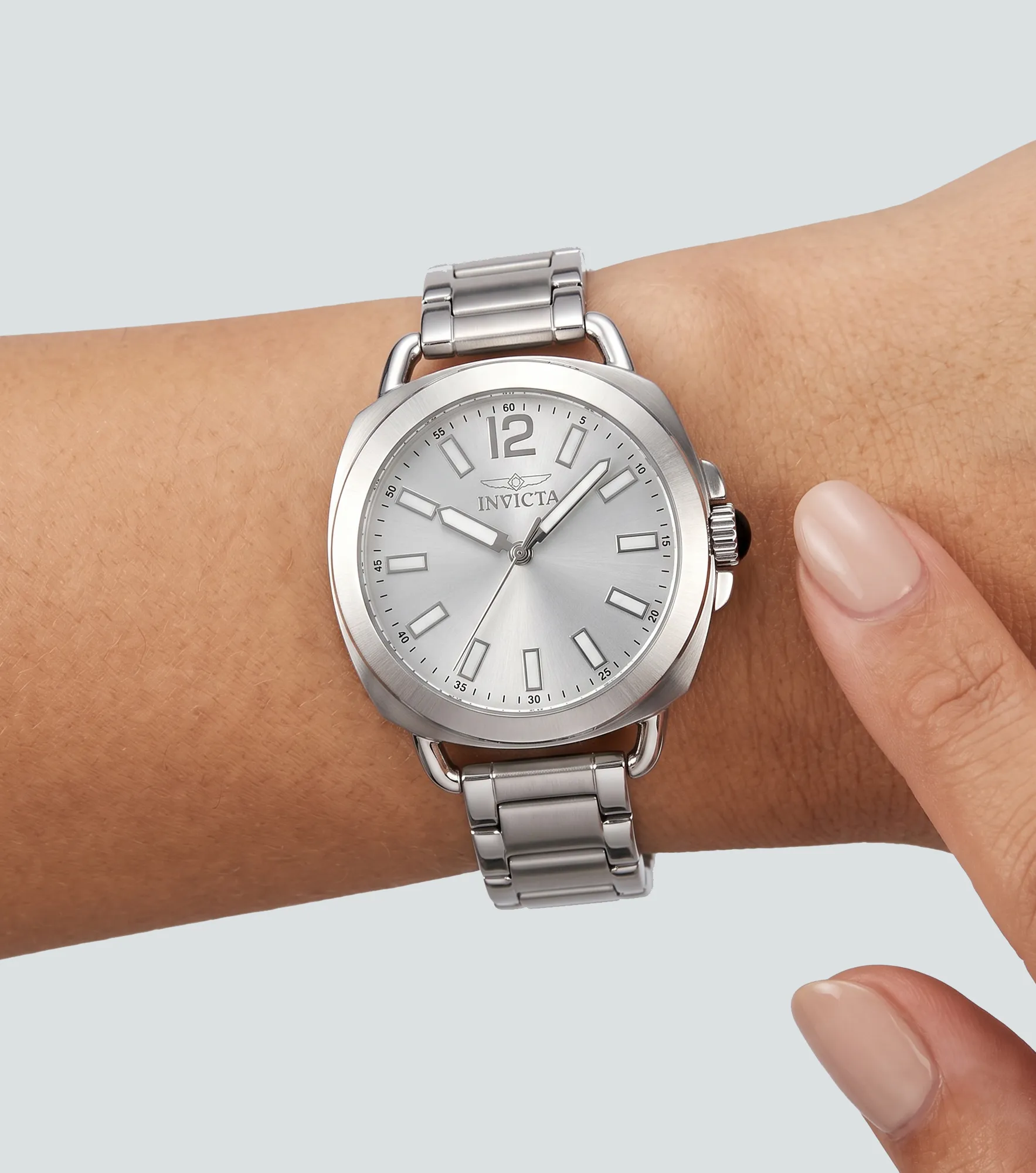 Reloj Invicta Wildflower 134864 PT