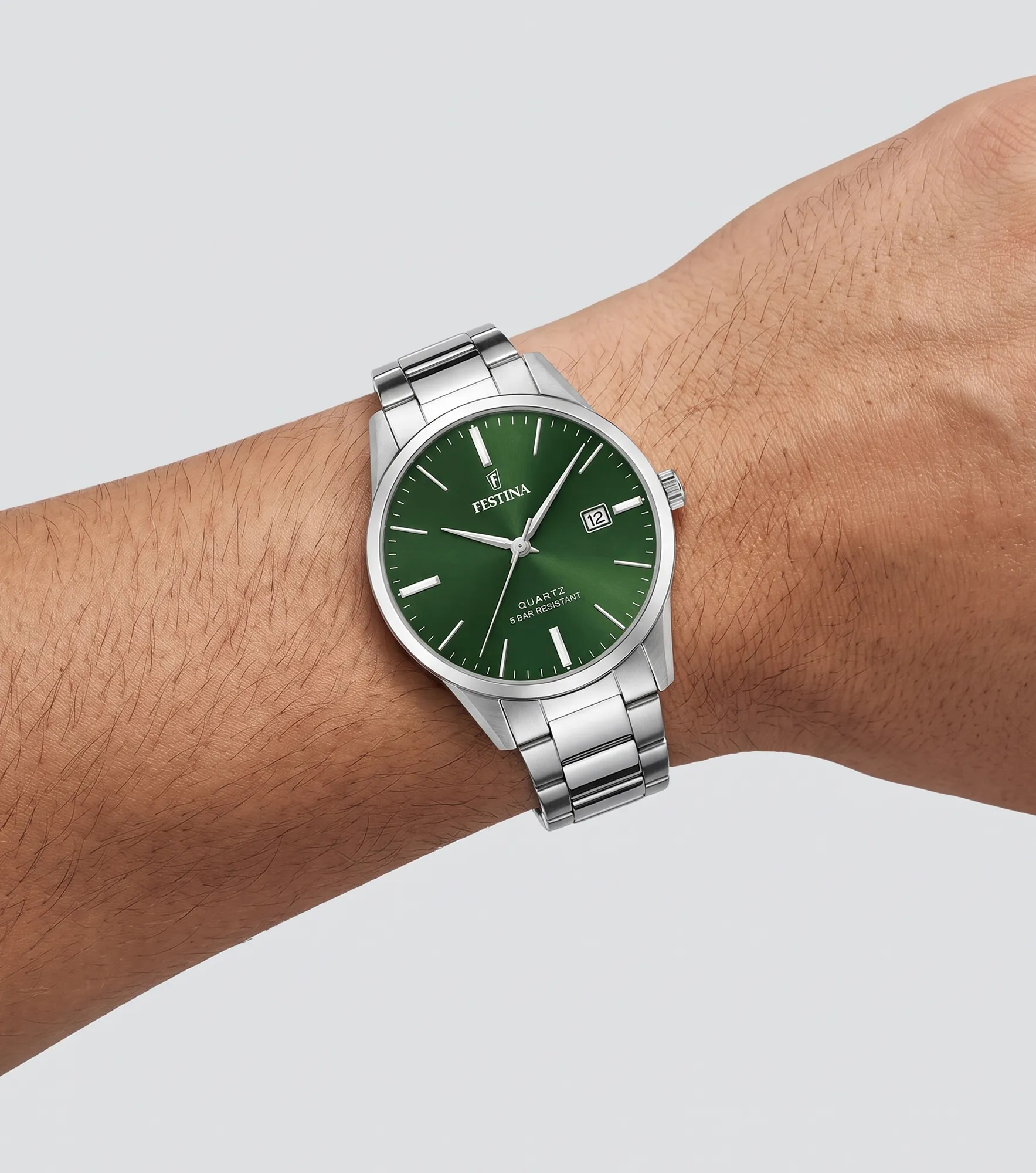 Reloj Festina Hombre 134865 PT