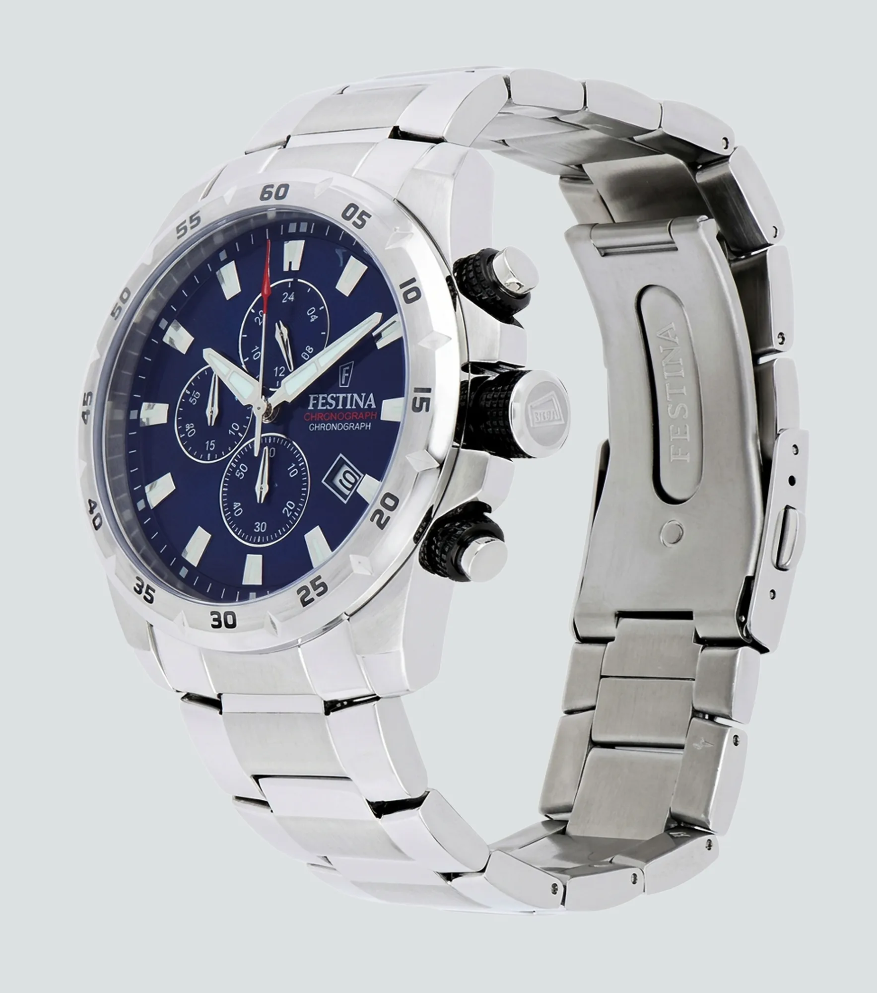 Reloj Festina Hombre 134866 PT