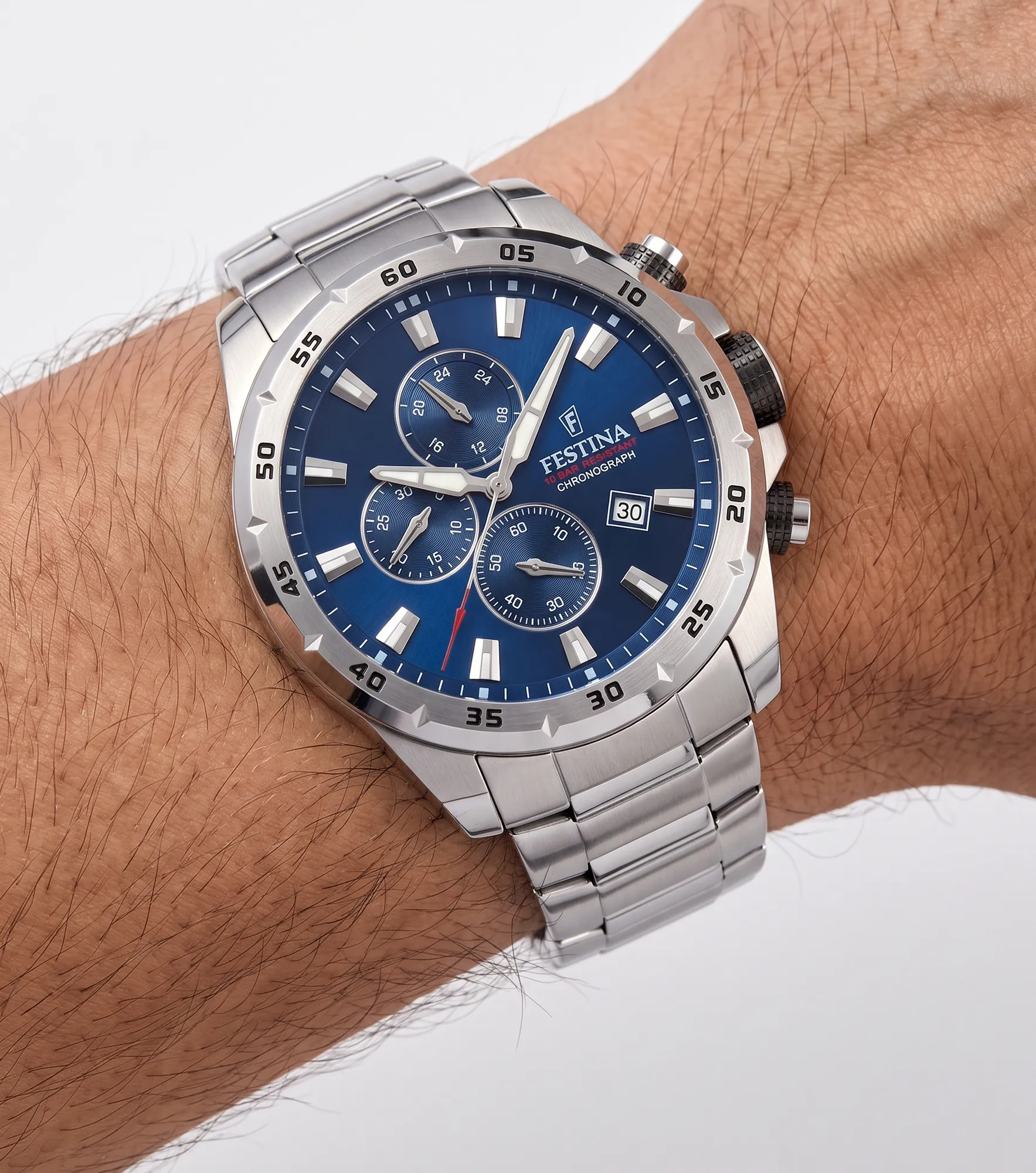Reloj Festina Hombre 134866 PT