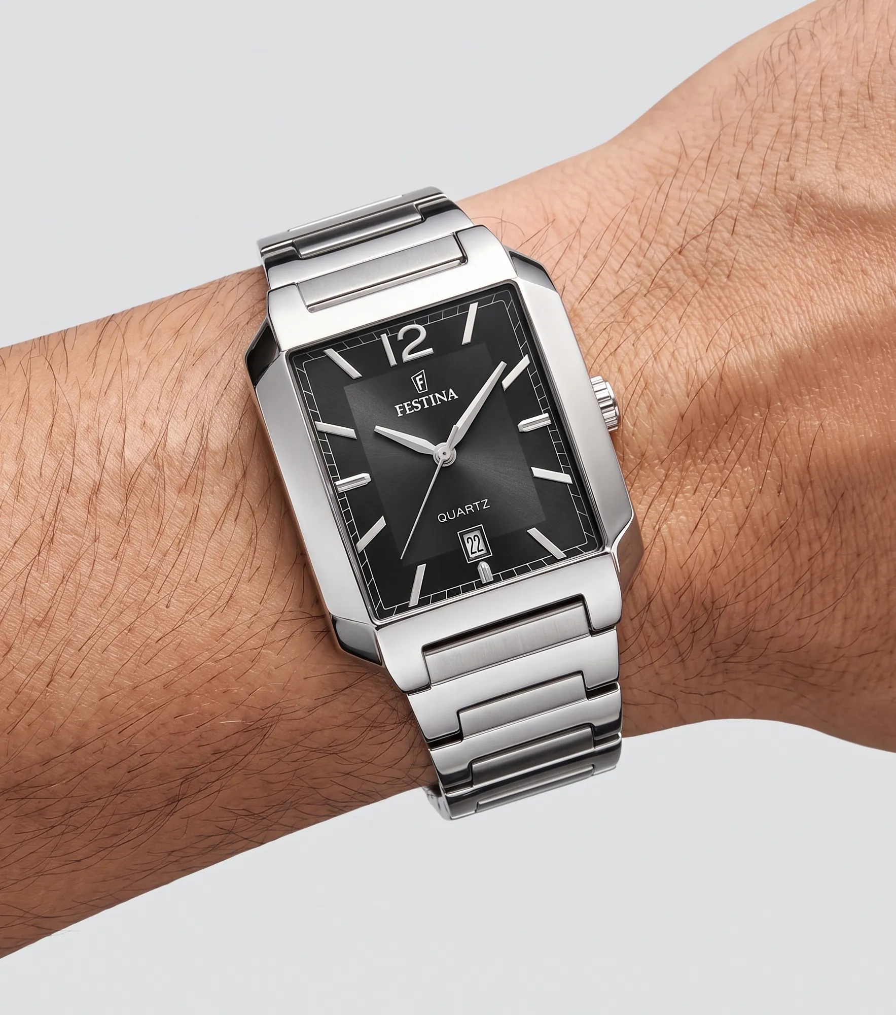 Reloj Festina Hombre 134867 PT