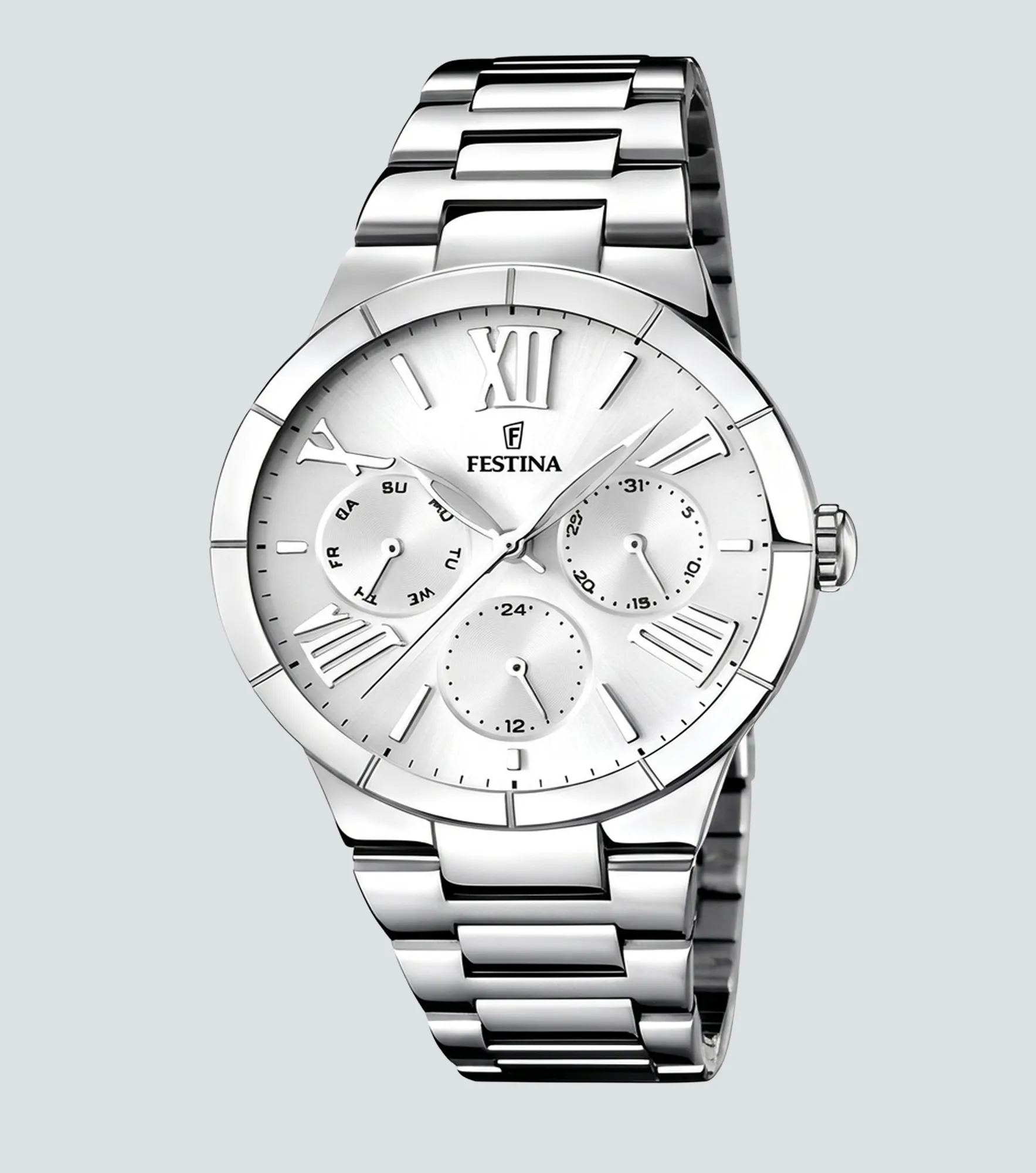 Reloj Festina Hombre 134868 PT