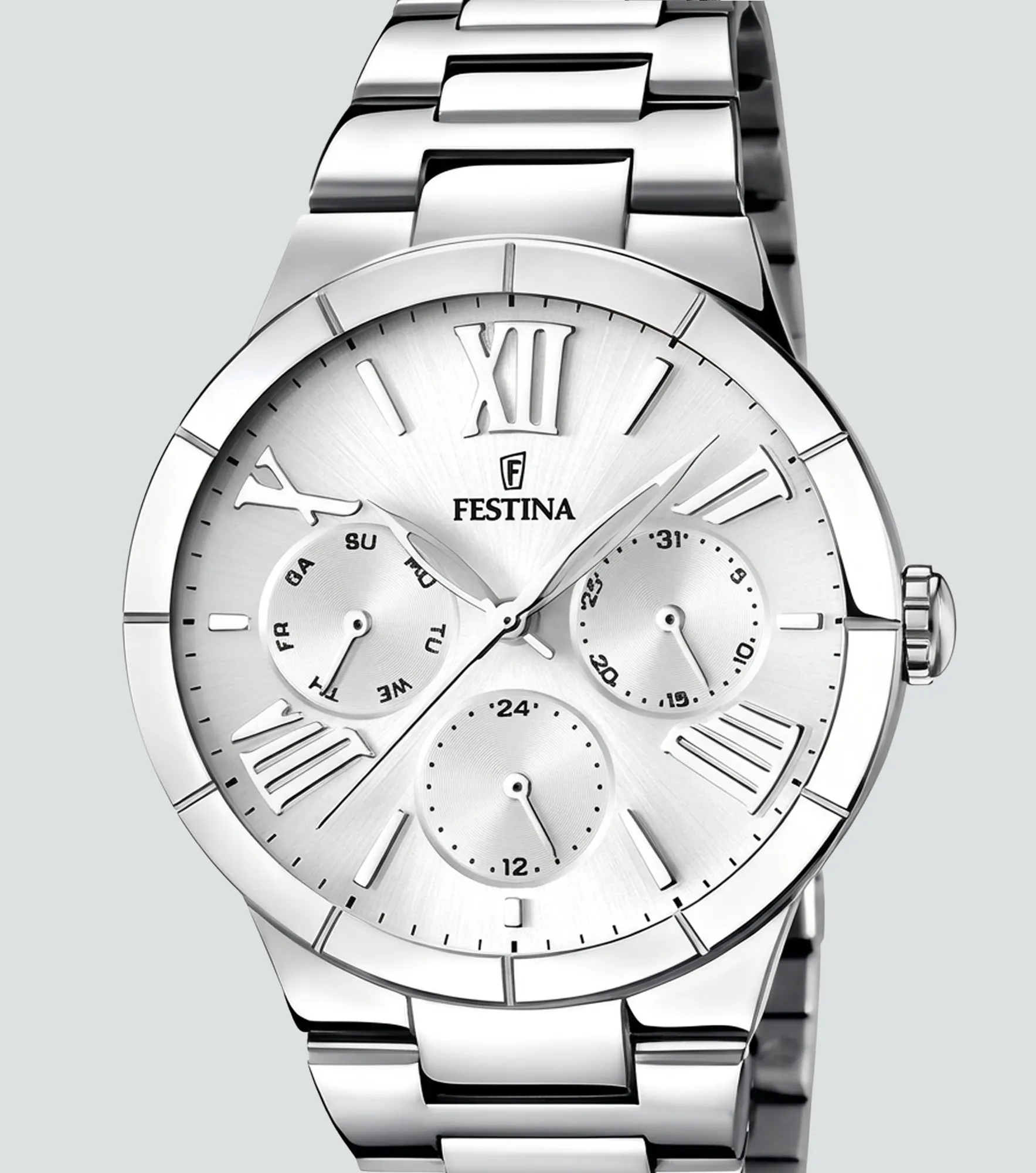 Reloj Festina Hombre 134868 PT