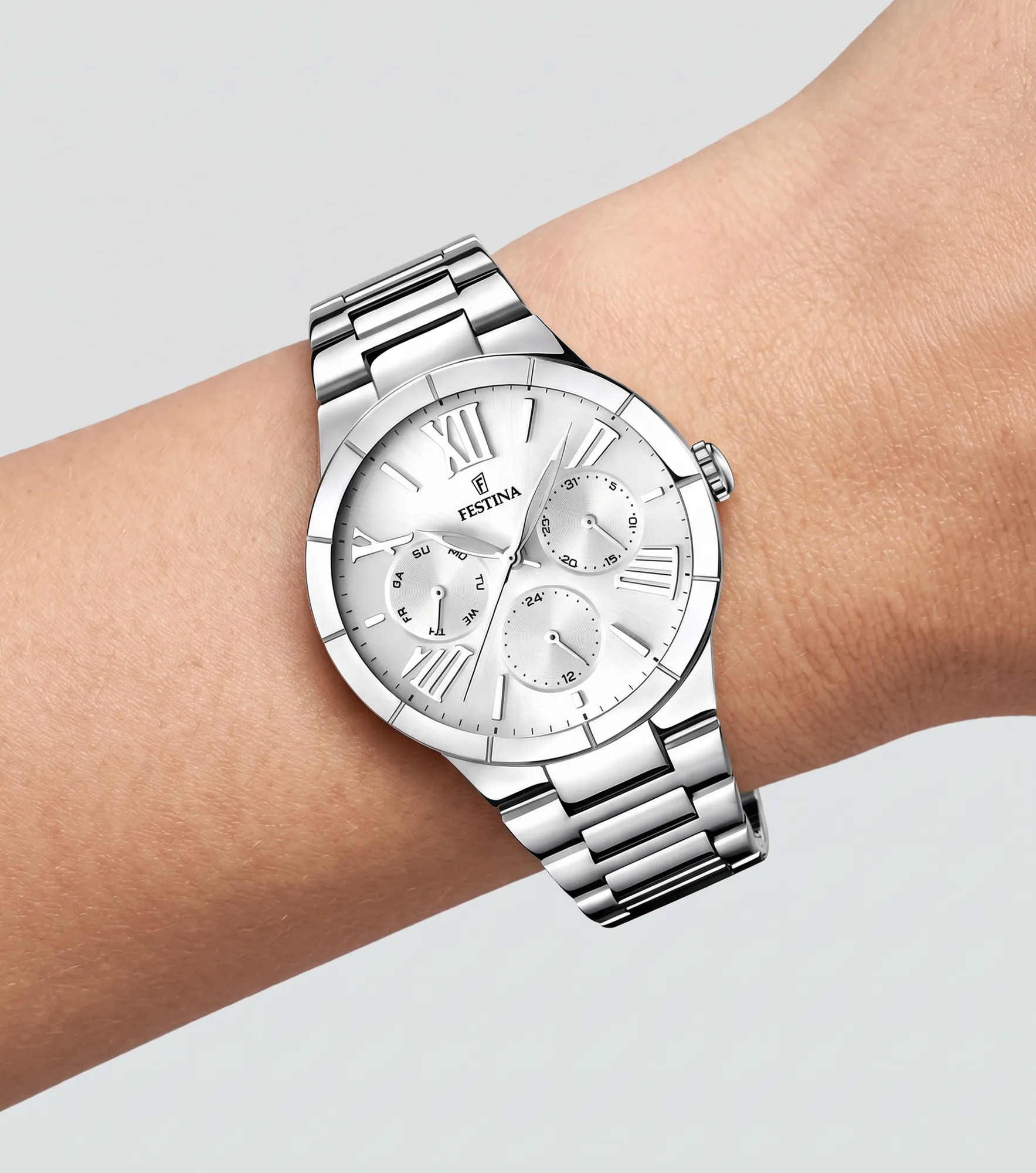 Reloj Festina Hombre 134868 PT