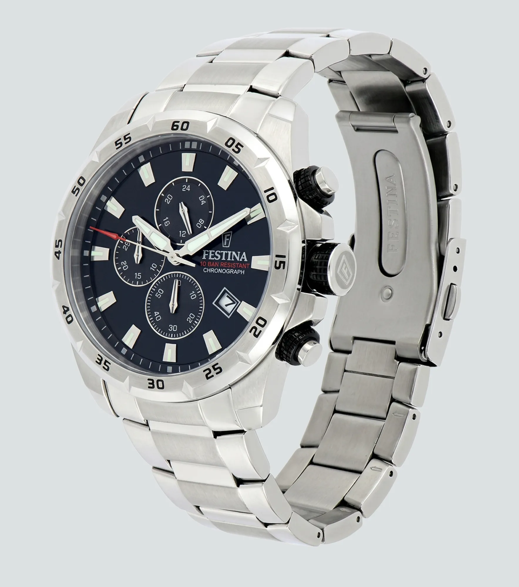 Reloj Festina Hombre 134869 PT