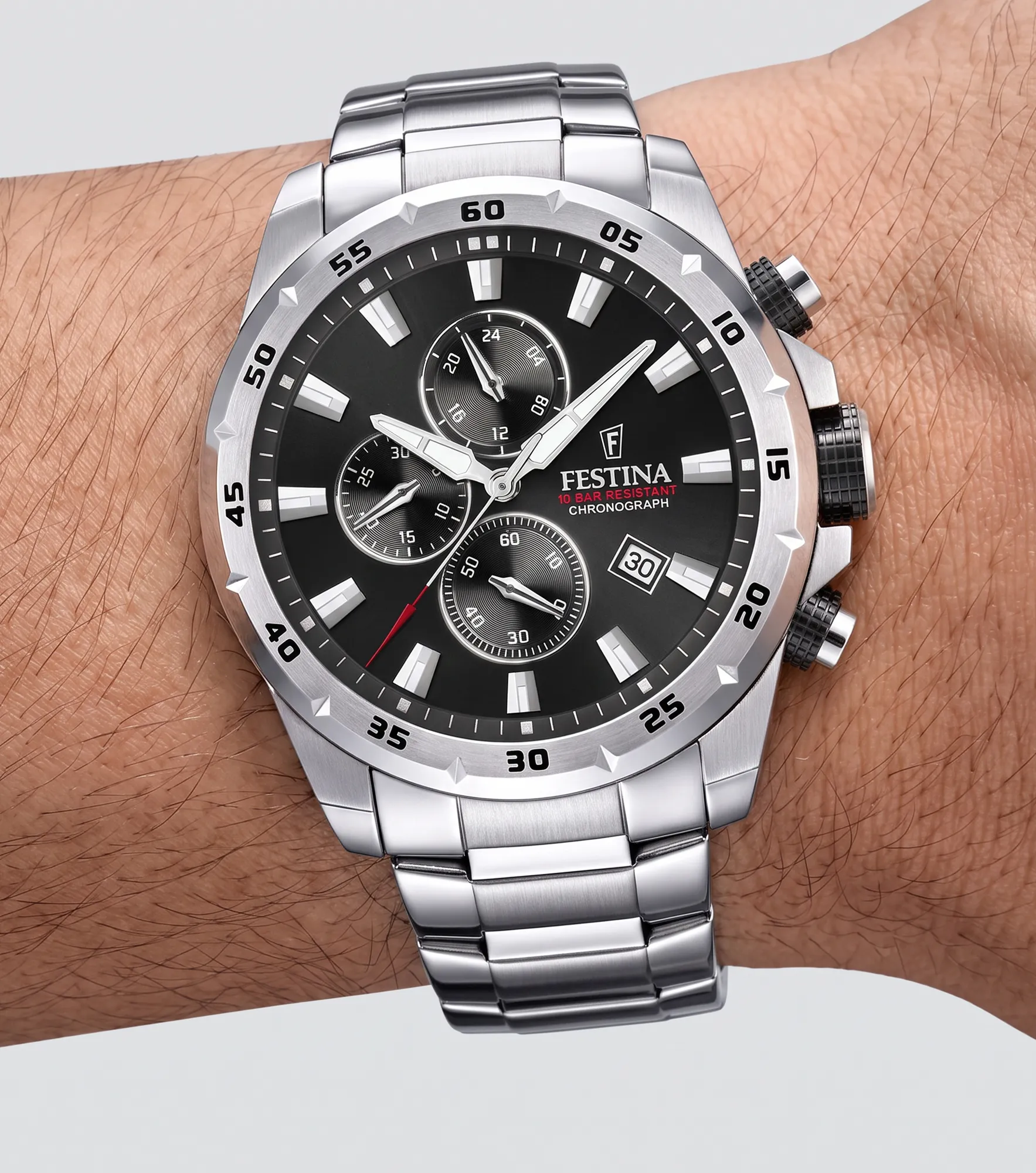 Reloj Festina Hombre 134869 PT