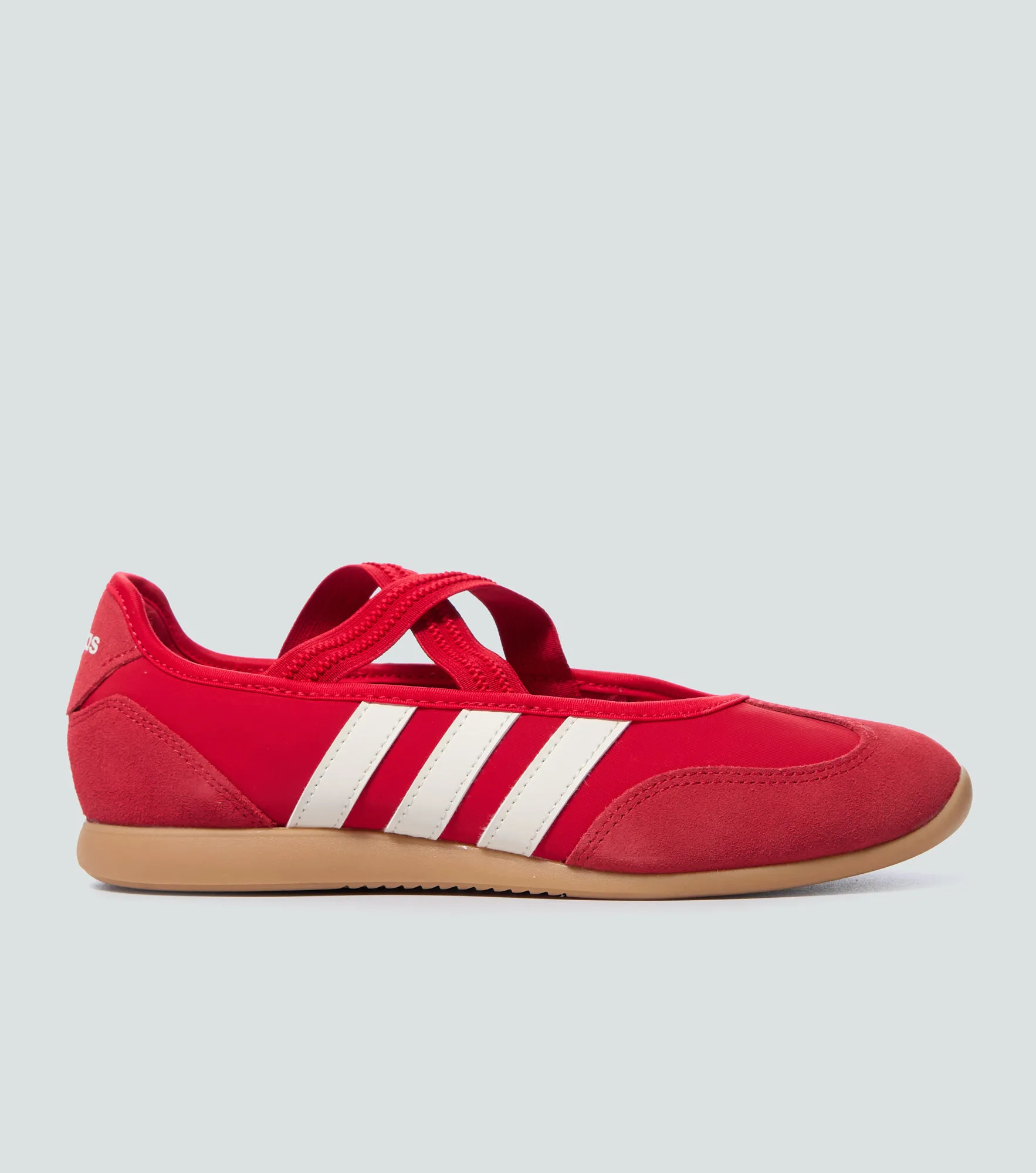 Tenis Adidas Barreda Mery Jane 134691 RJ