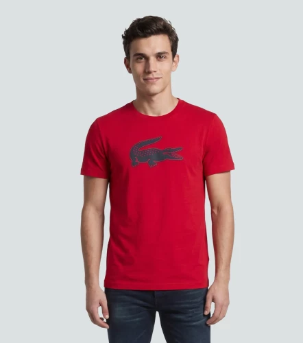 Camiseta Lacoste DeportivaRJ