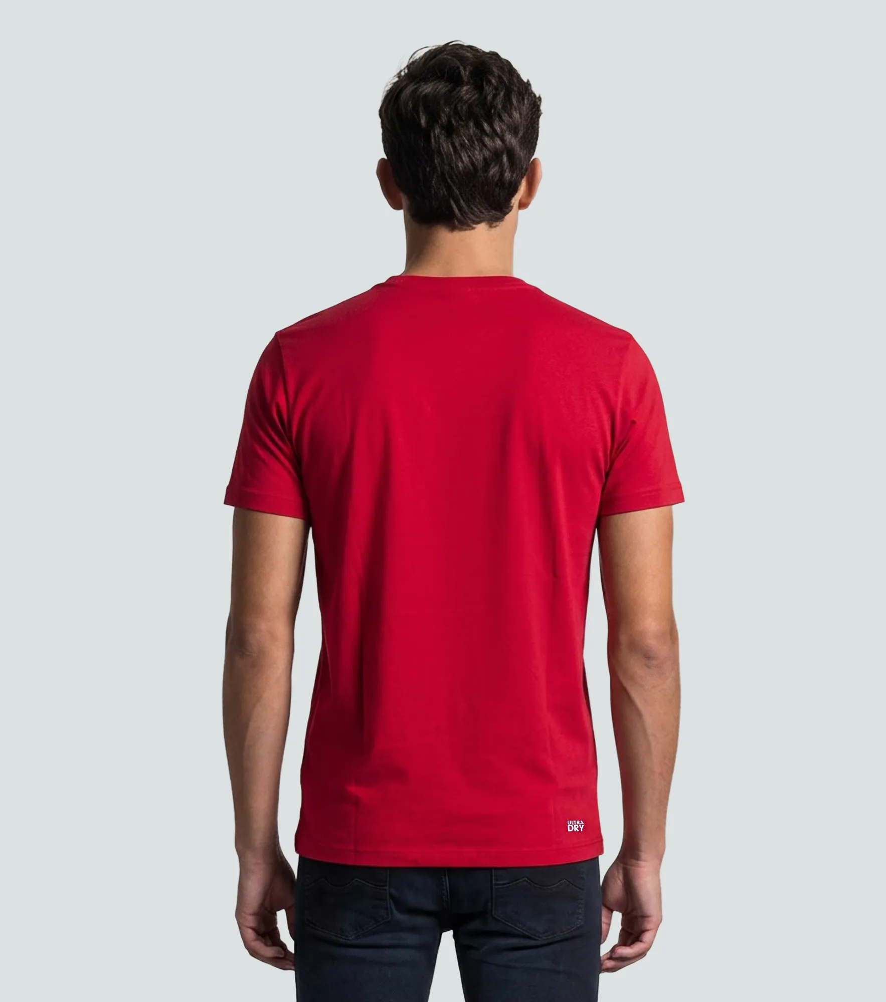 Camiseta Lacoste Deportiva 134777 RJ