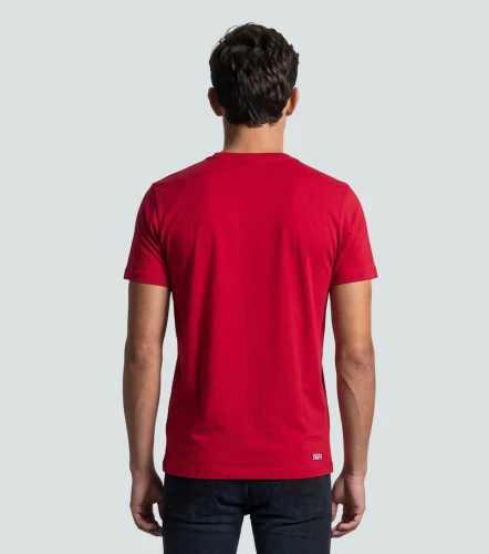 Camiseta Lacoste DeportivaRJ