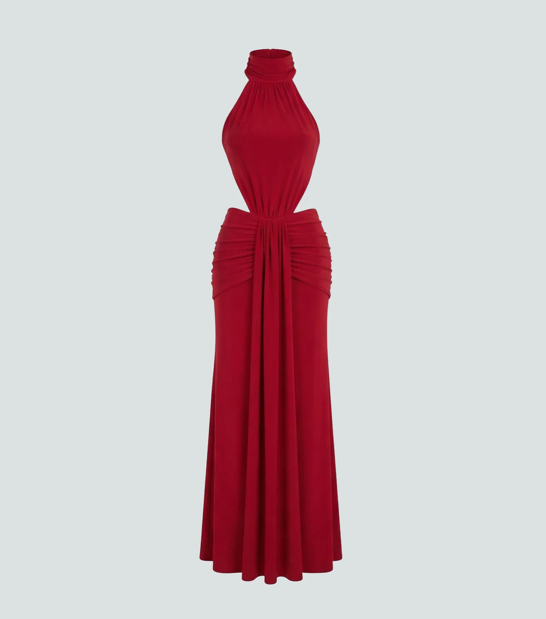 Vestido Largo Elegante Derek 838935 RJ