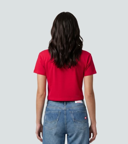 Phax Blusa Regular Femenina GroggyRJ