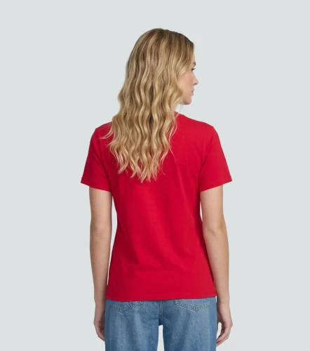 Blusa Camiseta Para Mujer Roxana DerekRJ