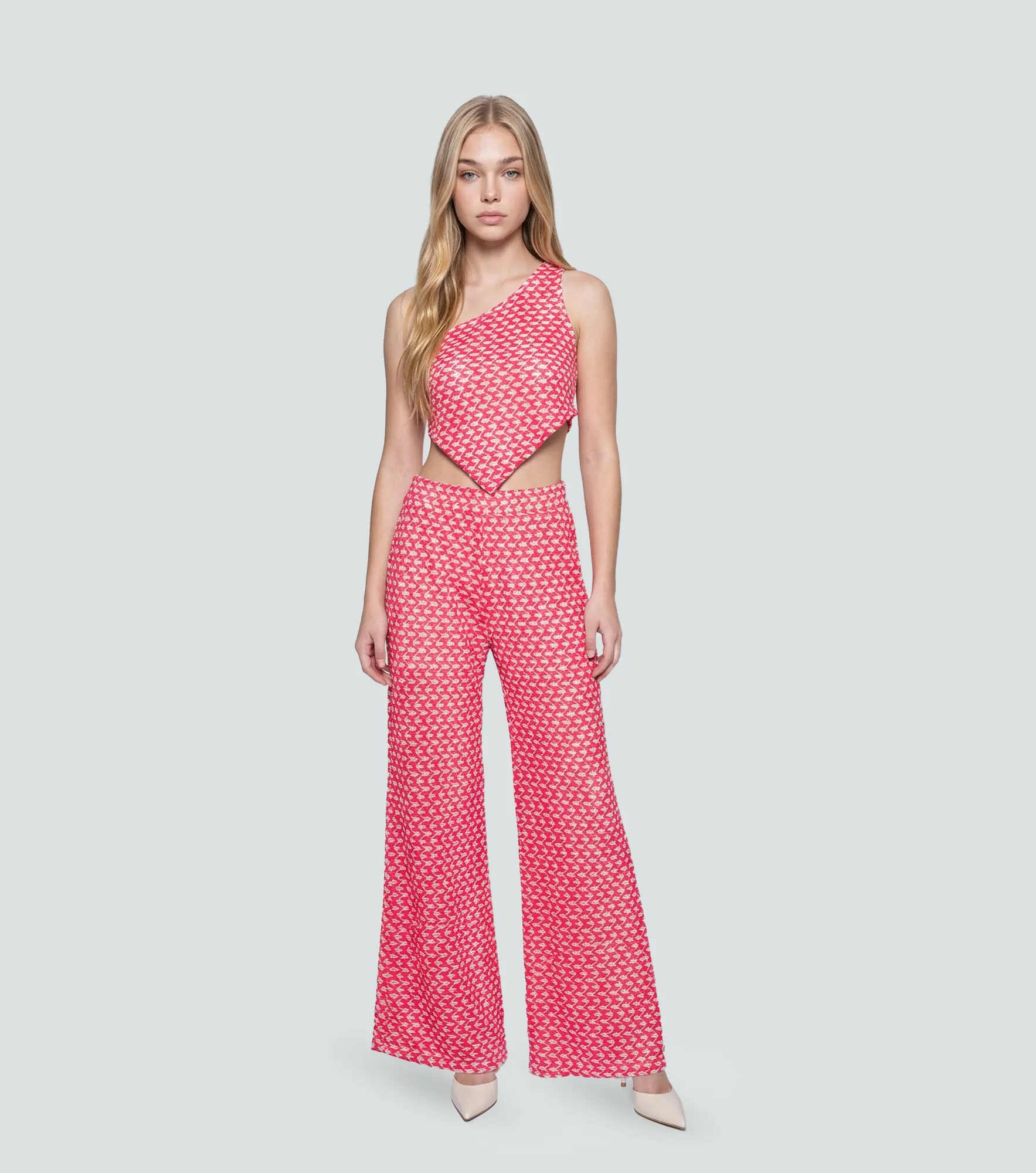 Conjunto Para Mujer Abby Derek LovelyRS