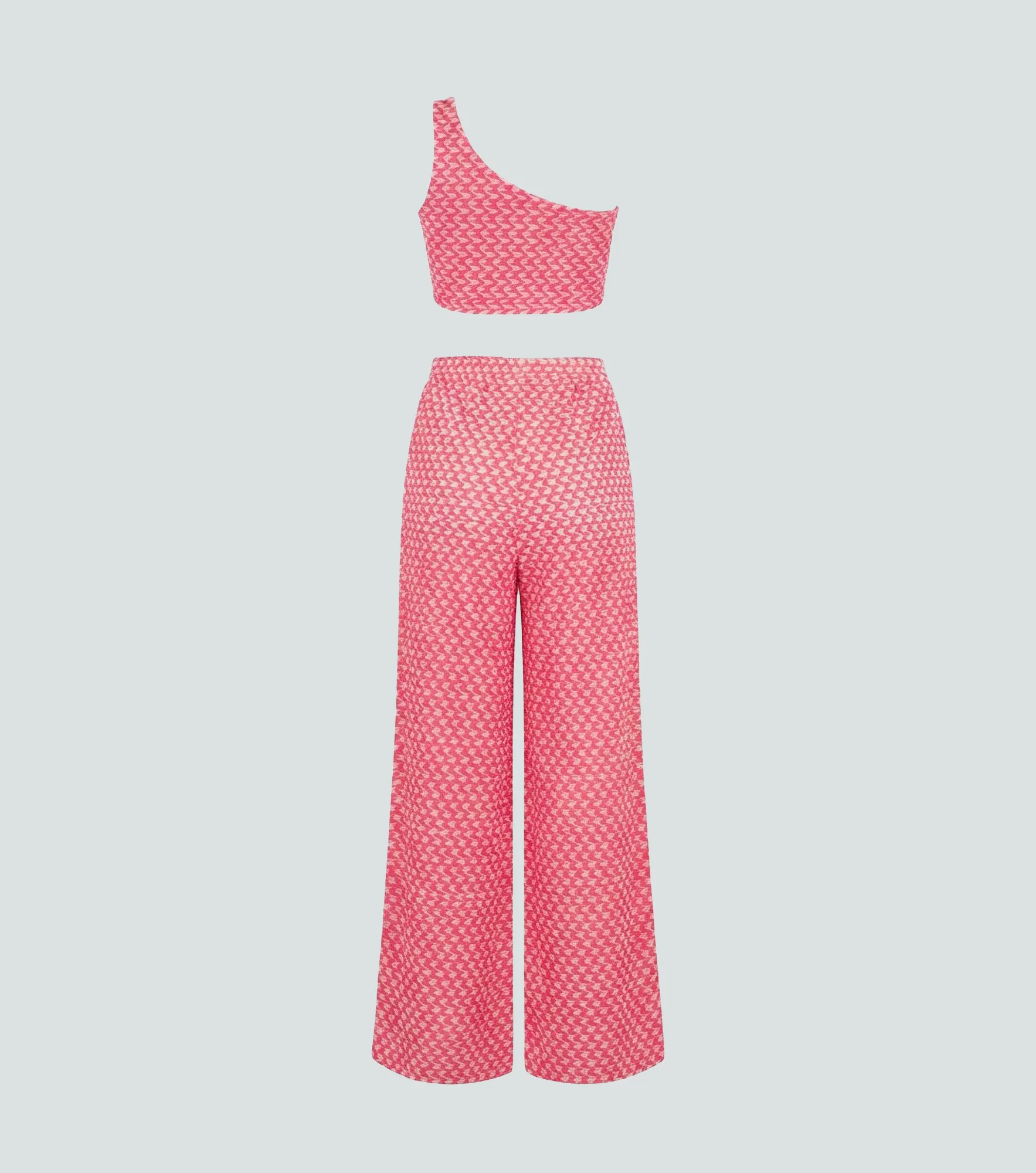 Conjunto Para Mujer Abby Derek Lovely 838538 RS