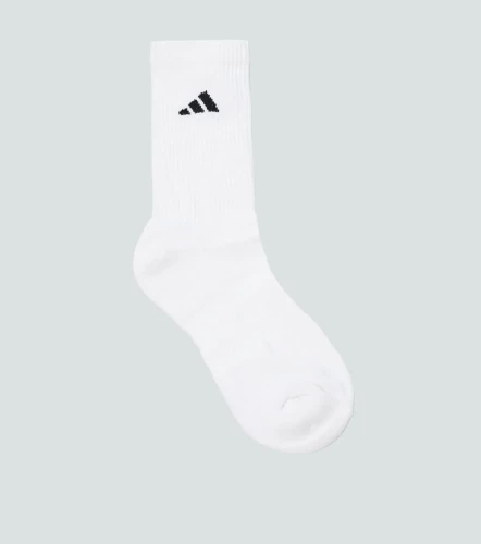 Medias Adidas A Media Pantorrilla Paquete De 3 ParesCU