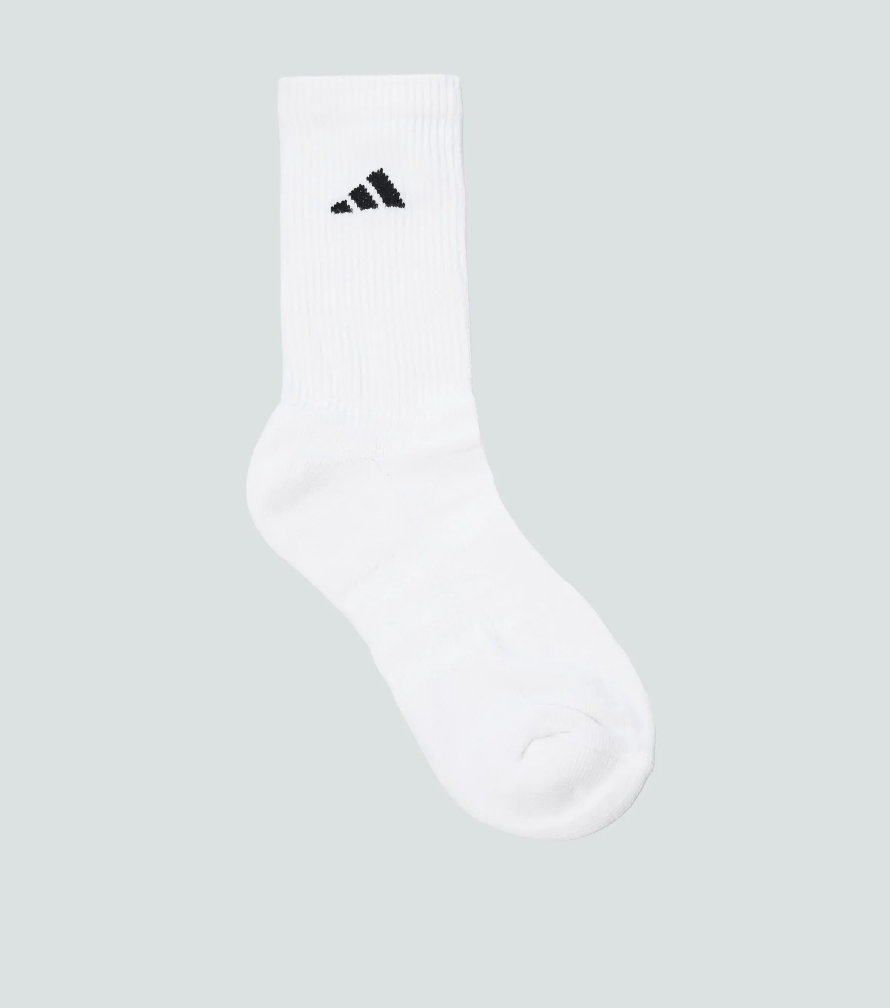 Medias Adidas A Media Pantorrilla Paquete De 3 ParesCU