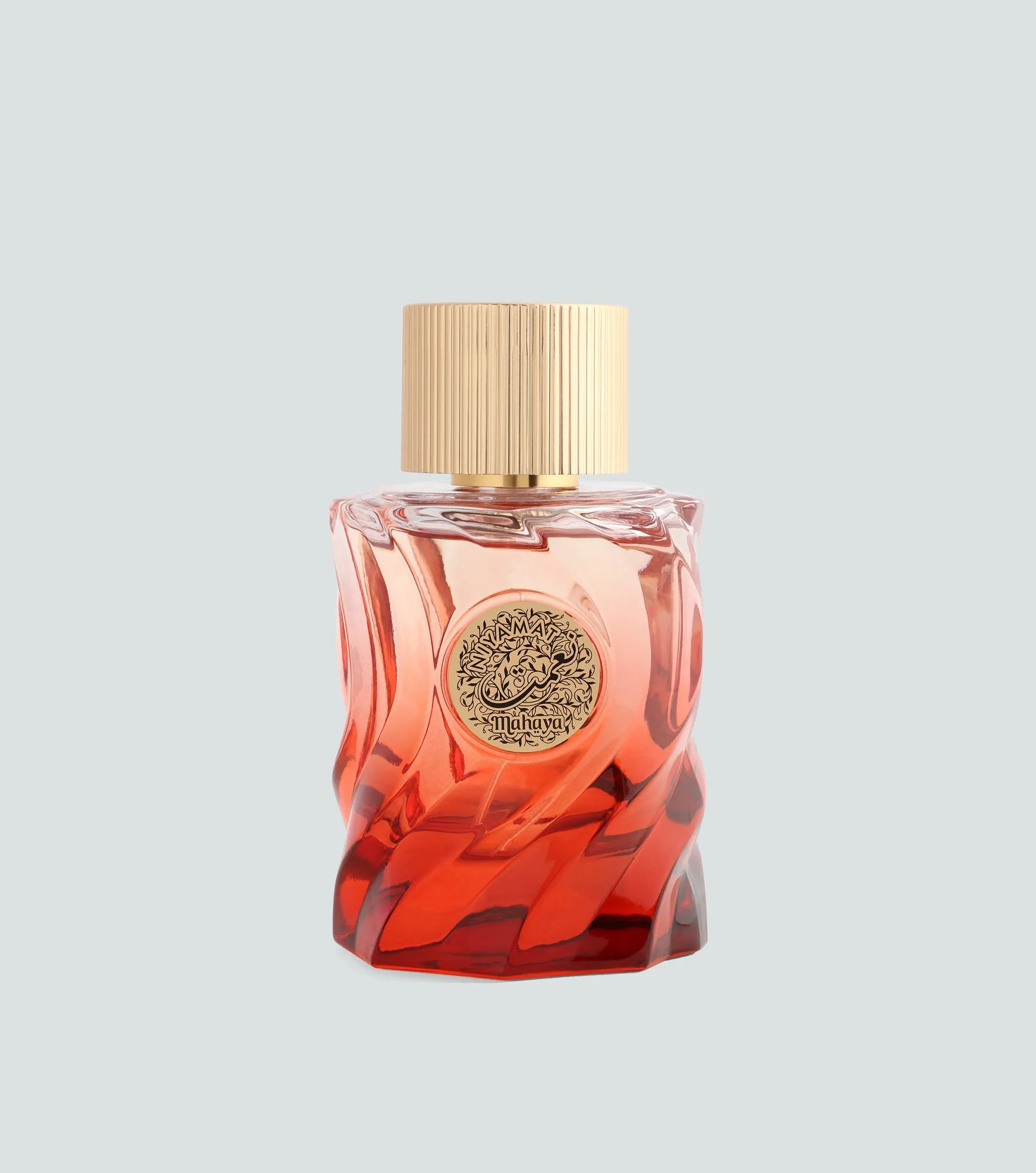 Perfume Mahaya Niyamat Rouge Edp 100mlCU