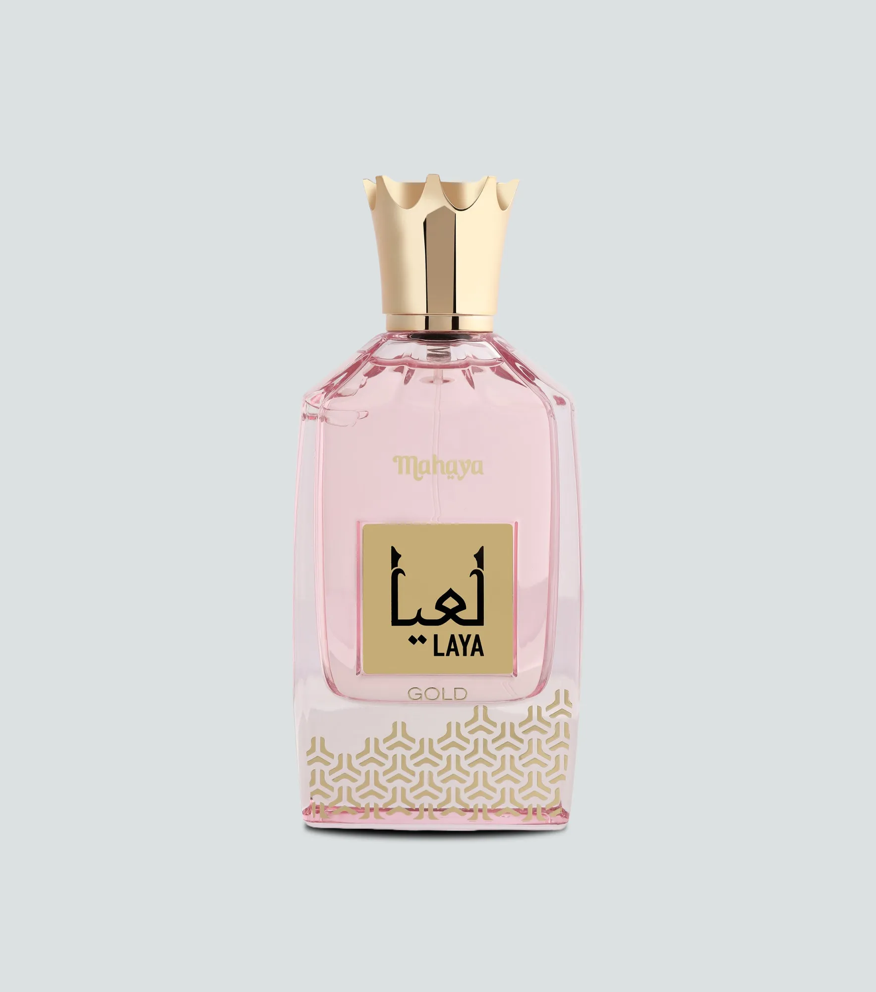 Perfume Mahaya Laya Gold Edp 100ml MahayaCU