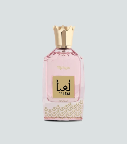 Perfume Mahaya Laya Gold Edp 100ml MahayaCU