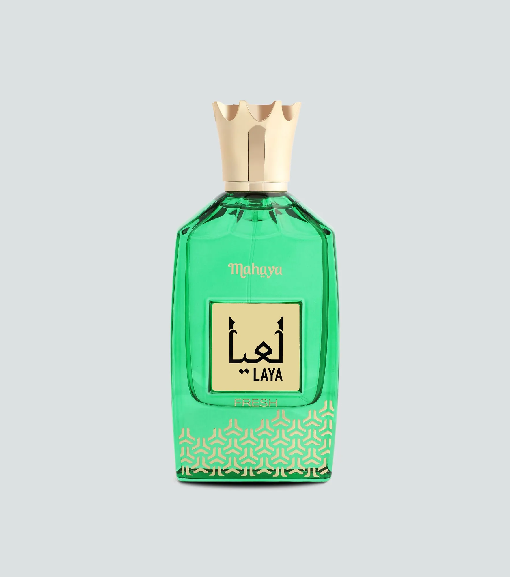 Perfume Mahaya Laya Fresh Edp 100mlCU