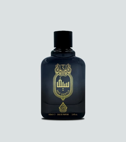 Perfume Mahaya Saif Gentle Edp 100mlCU