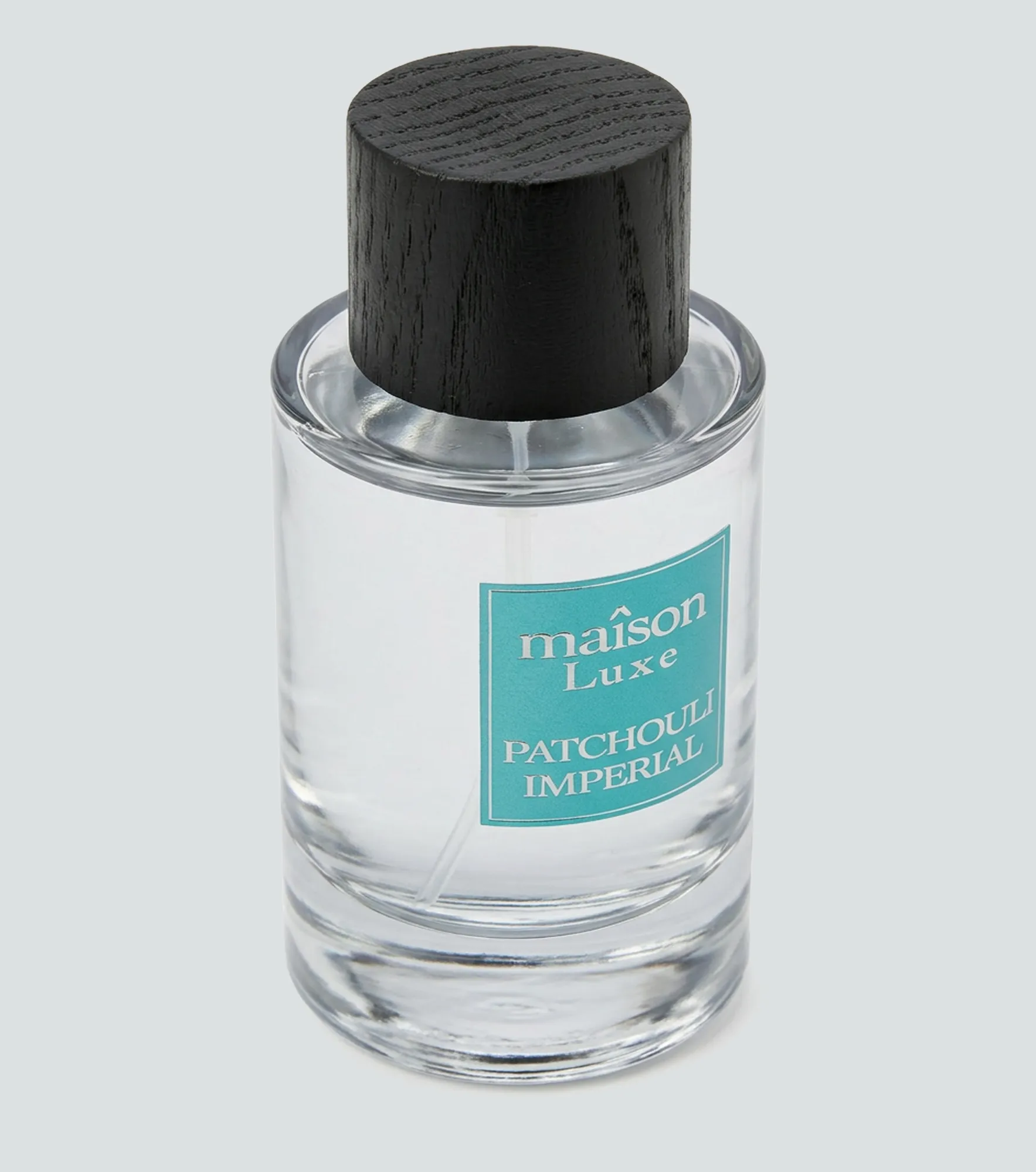 Perfume Hamidi Maison Luxe Patchouli Imperial 100ml Edp 134801 CU